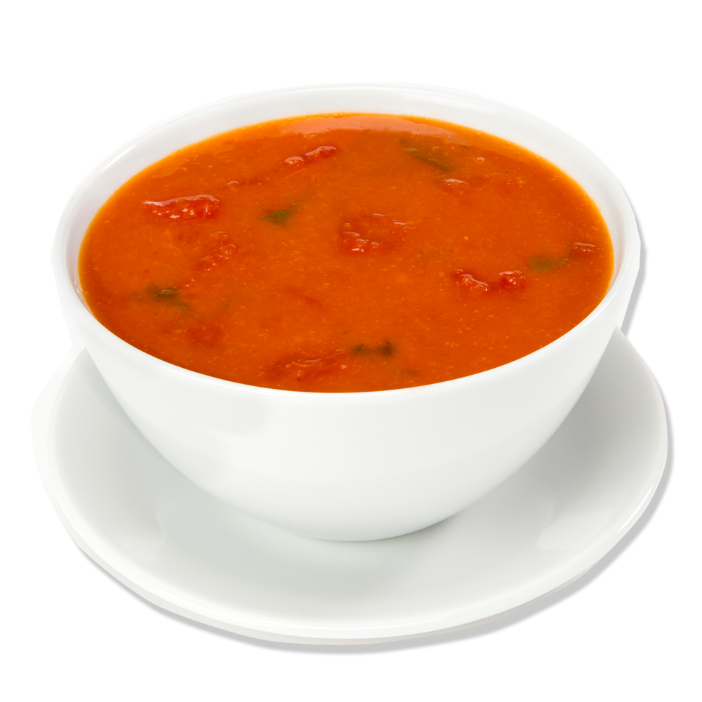 Centra Tomato & Basil Soup Centra