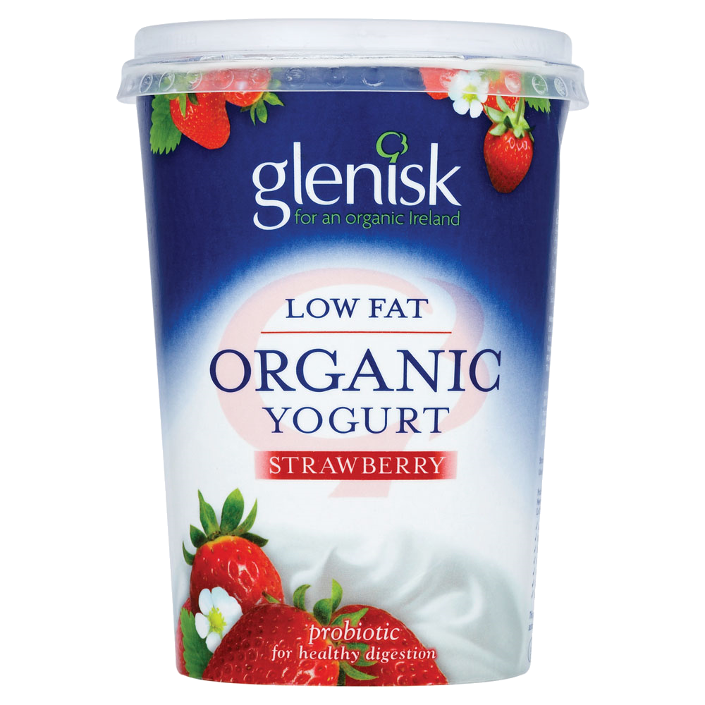 Best Low Fat Yogurt 105
