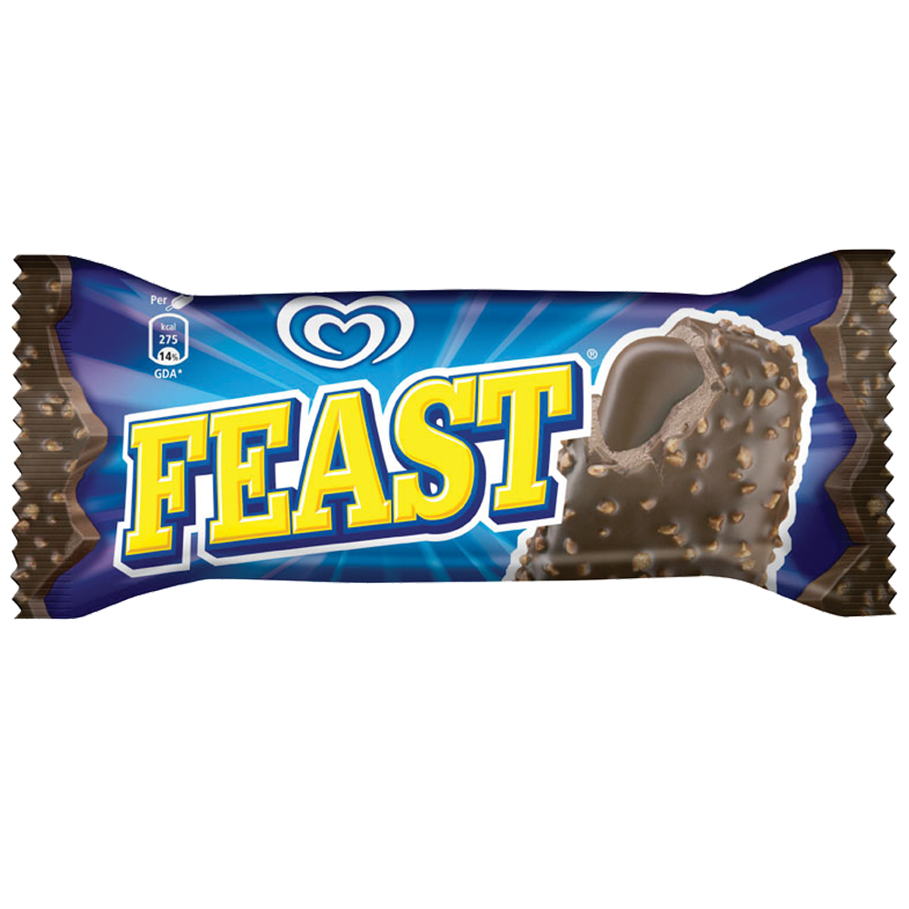 HB Feast 92ml Centra