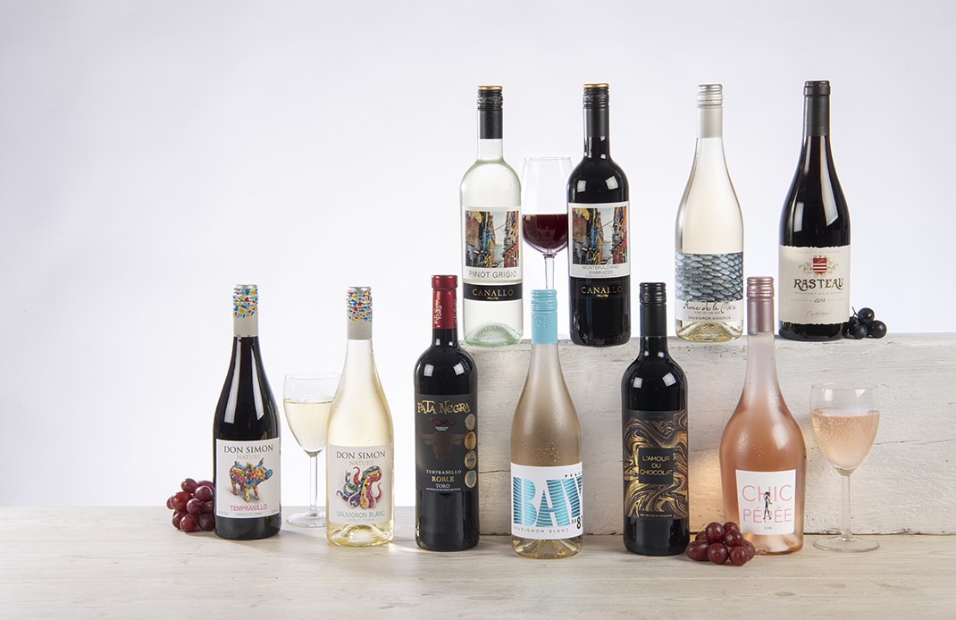 Wines We Love Centra