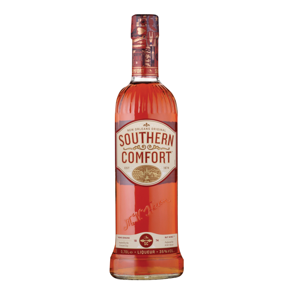 Southern Comfort 70cl - Centra