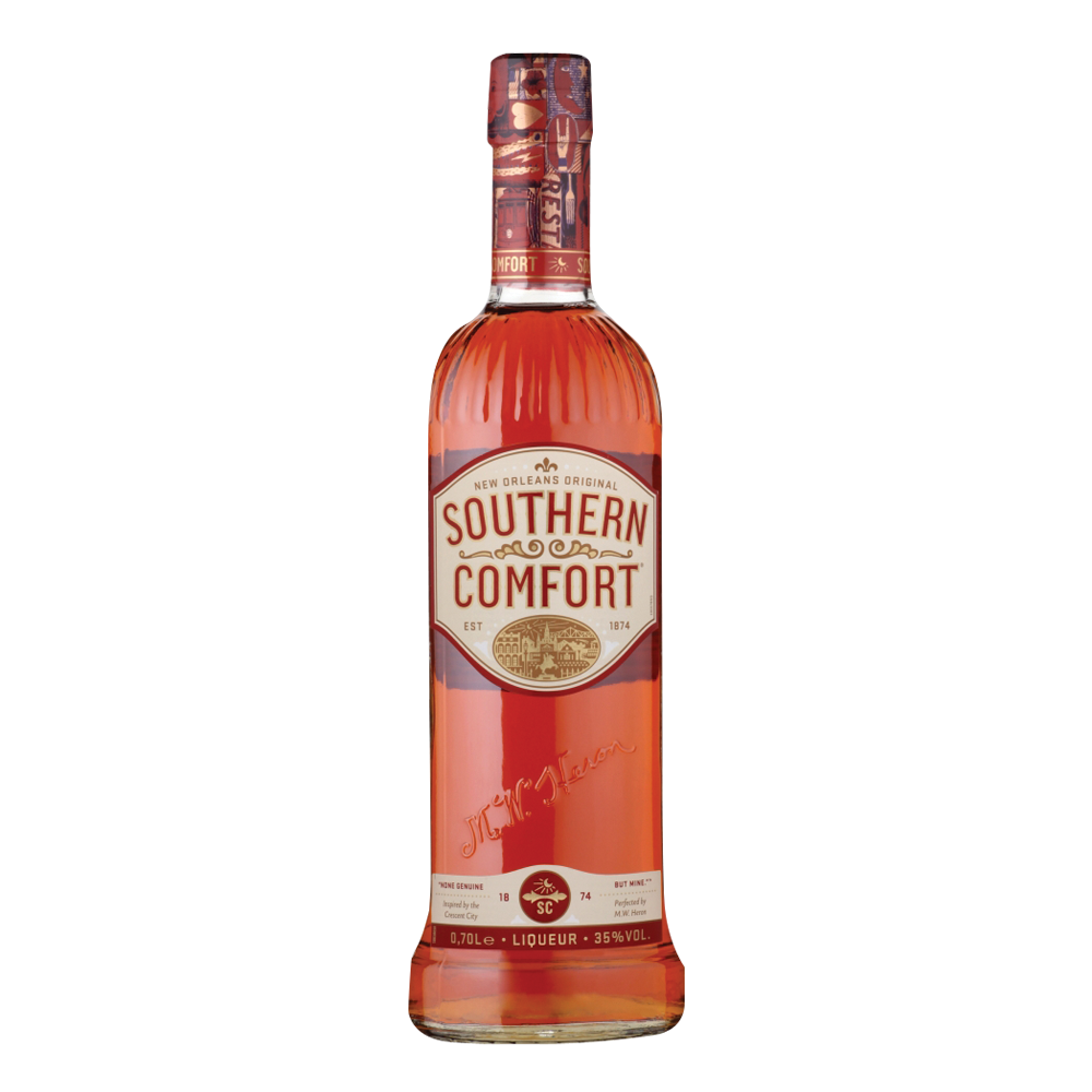 Southern Comfort 70cl Centra