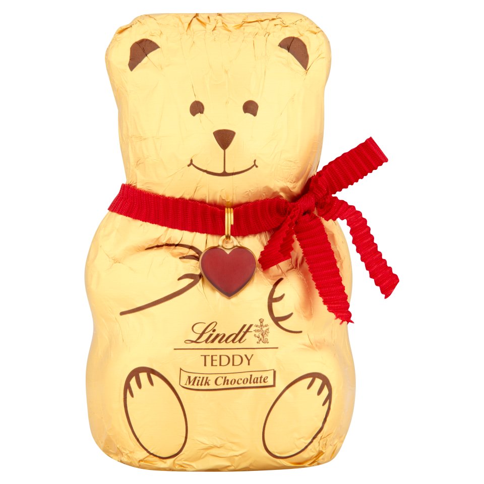 lindt-teddy-bear-100g-centra