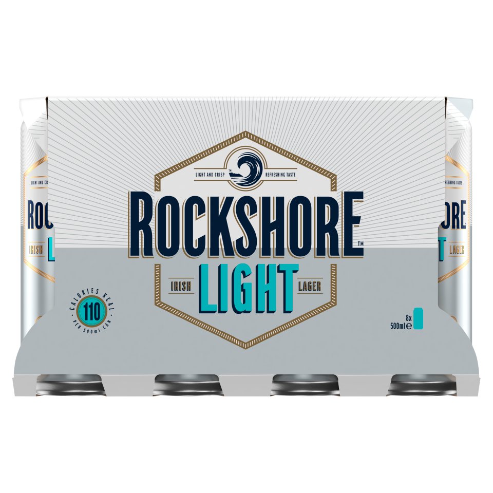 rockshore-light-lager-can-pack-8-x-500ml-centra