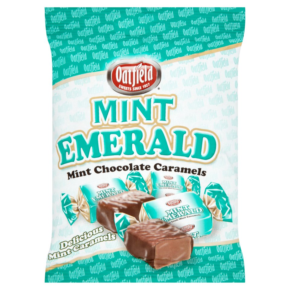 Oatfield Emerald Mint 150g Centra