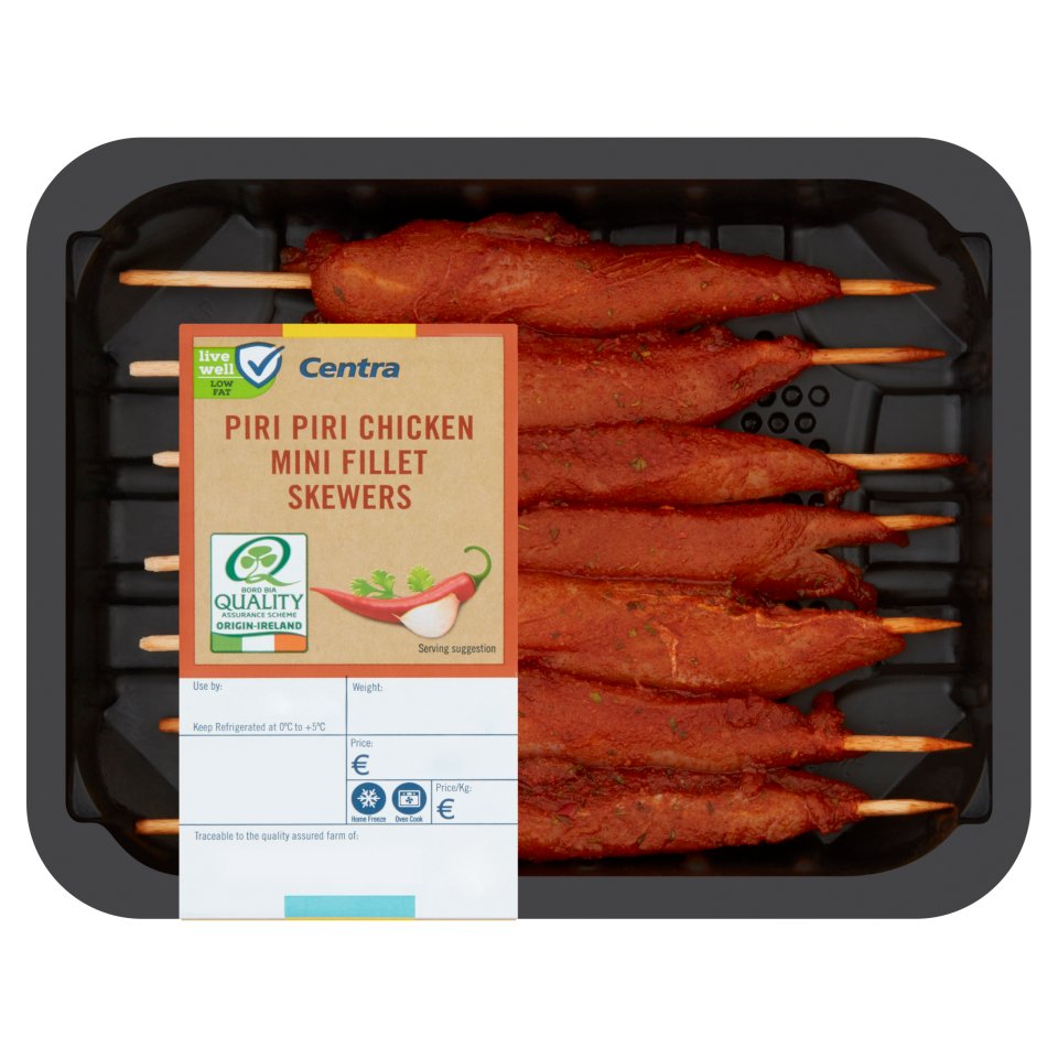 Co-op British Chicken Mini Breast Fillets (350g) - Compare Prices & Where To Buy - View #4
