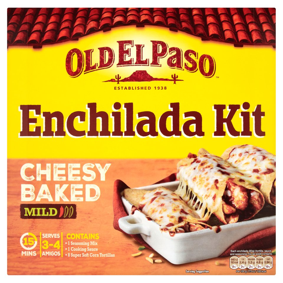 old-el-paso-dinner-kit-enchilada-663g-centra