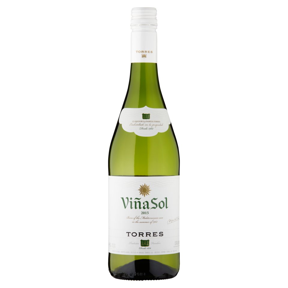 Torres Vina Sol 75cl - Centra
