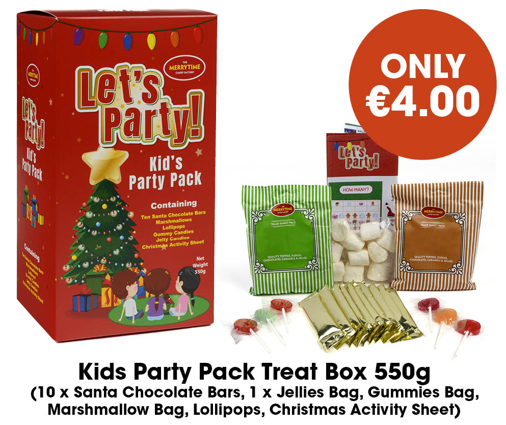 Kids Party Pack 23