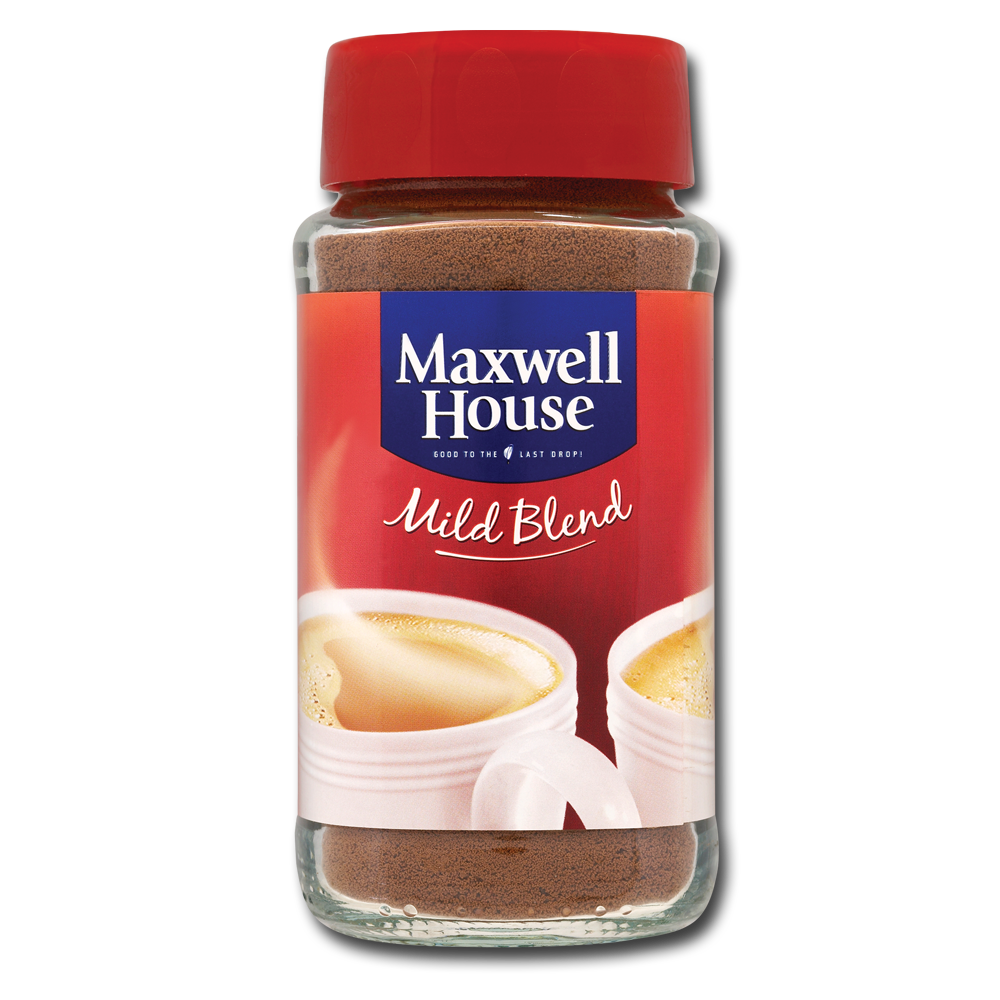 maxwell-house-mild-rich-blend-100g-centra