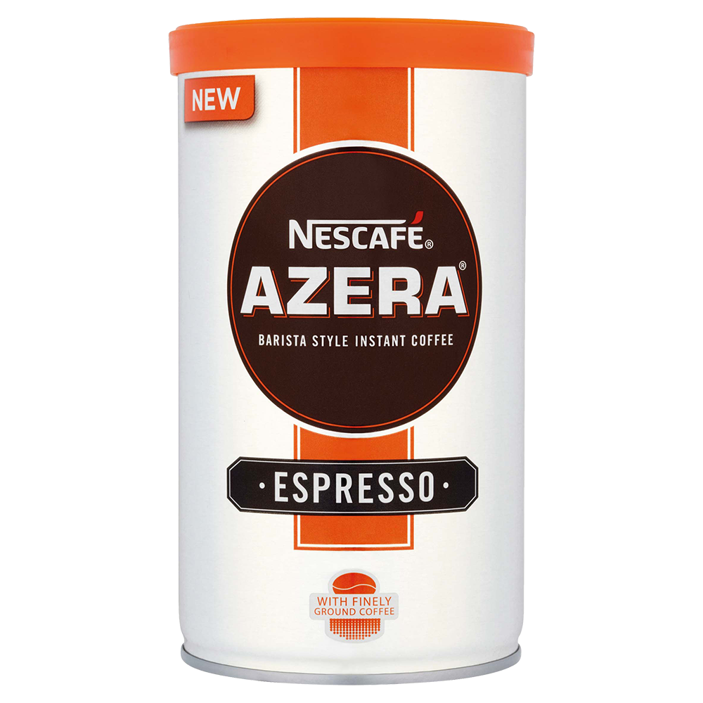 Nescafe Azera Espresso