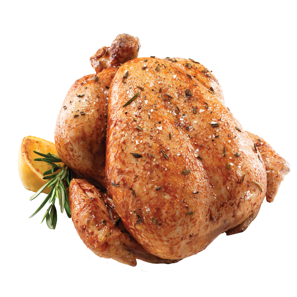 Centra Fresh Irish Whole Chicken Centra