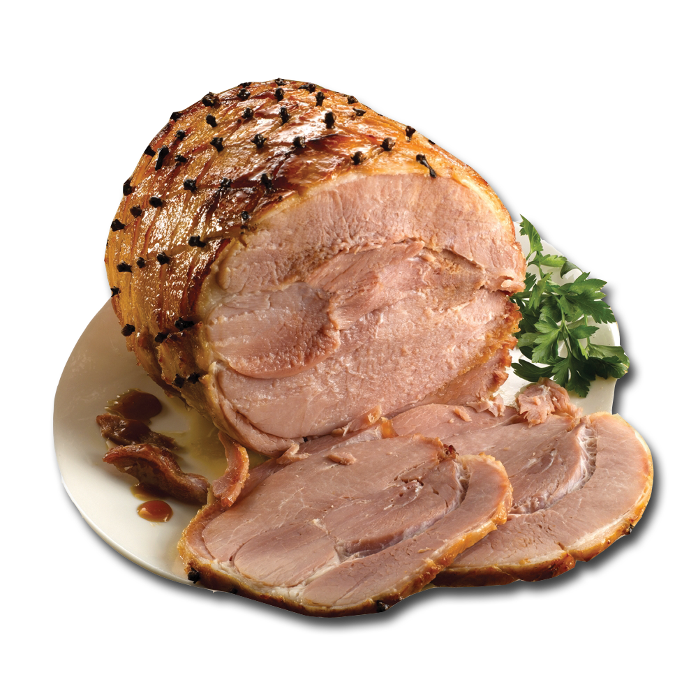 Centra Fresh Irish Smoked/ Unsmoked Ham Fillet Centra