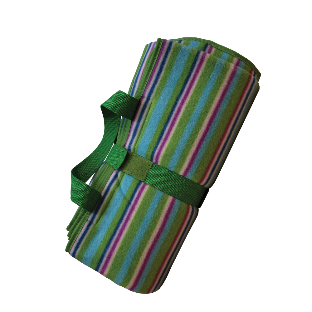 Folding Picnic Rug Centra
