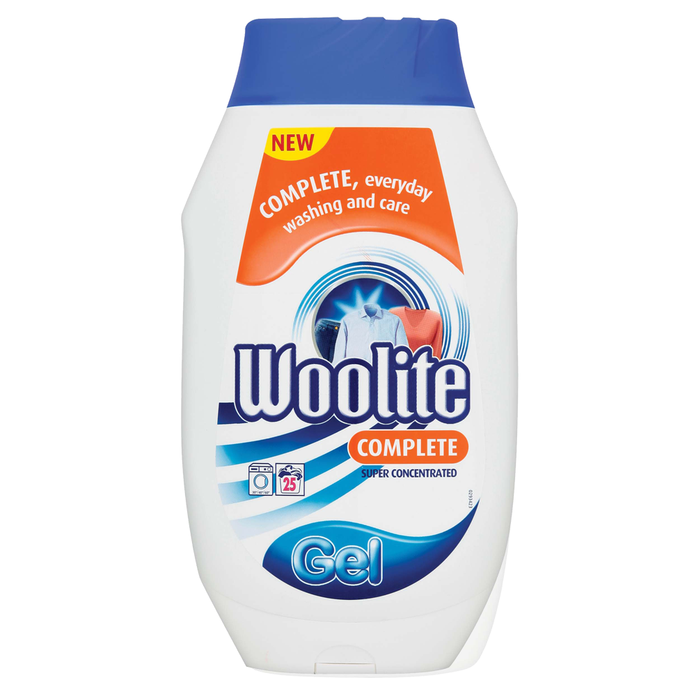 Woolite Complete 1L Centra