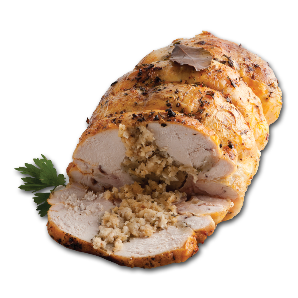 Centra Fresh Irish Stuffed Turkey Joint 1.2kg Centra