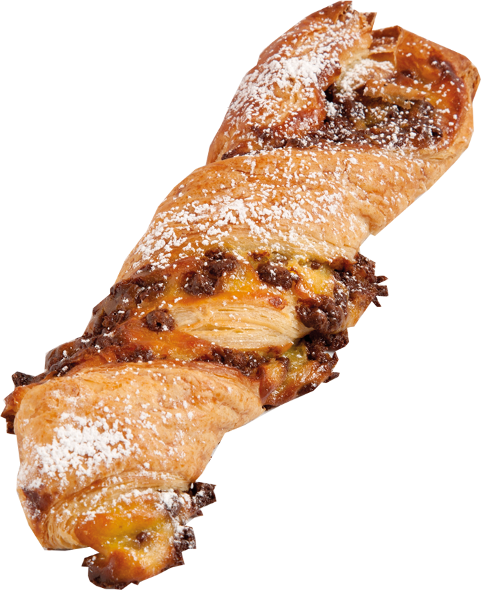 Centra Chocolate Torsade - Centra