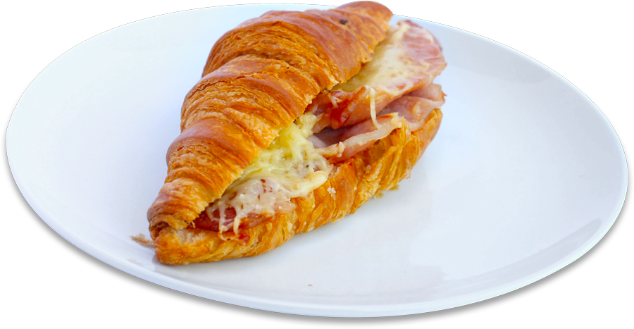 2019 year - How to Heat Croissants 2019 year