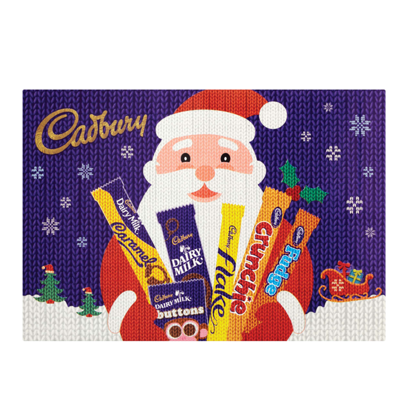 Cadbury Medium Selection Box Centra