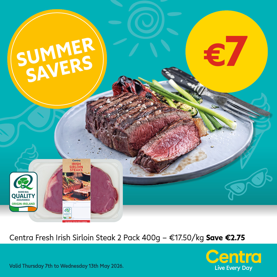 111115655809 CT PA607 Social Assets 1080x1080 Sirloin Steak V02  1 