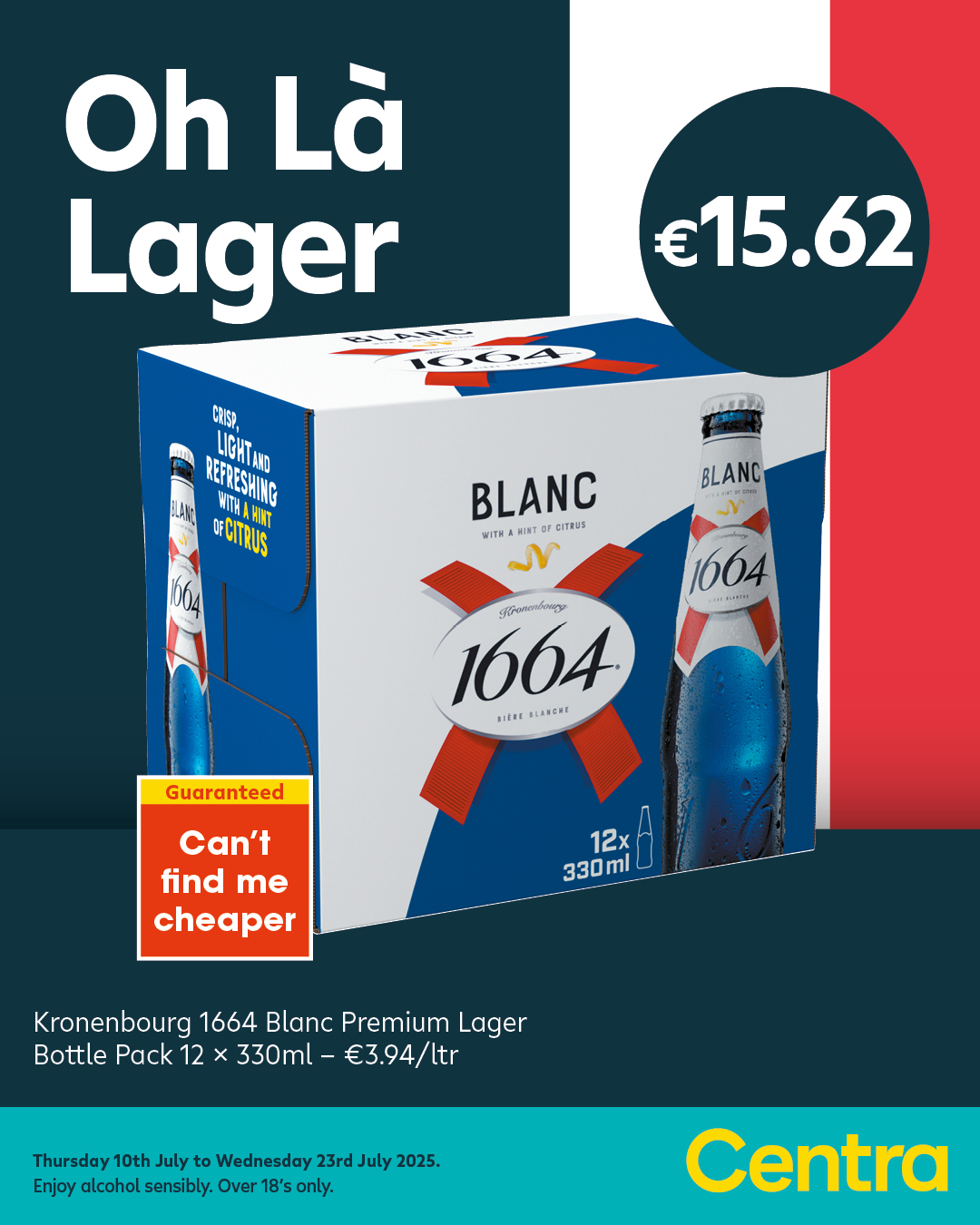 3613901 CT French Event 2025 Social 1080x1350 Kronenbourg updated V07