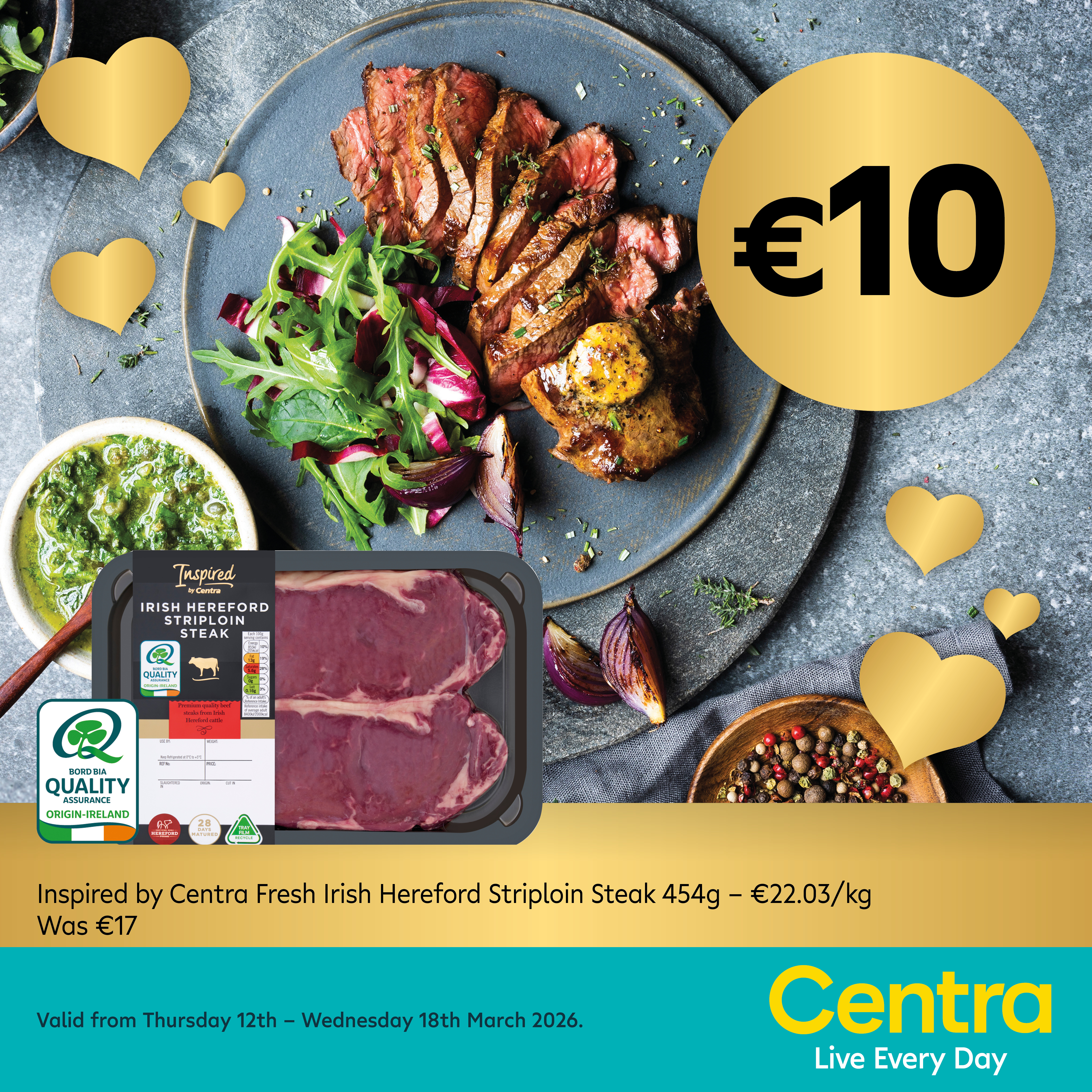 5302516 CT PA603 Social Assets 1080x1080  Mothers Day Steak V02  2 