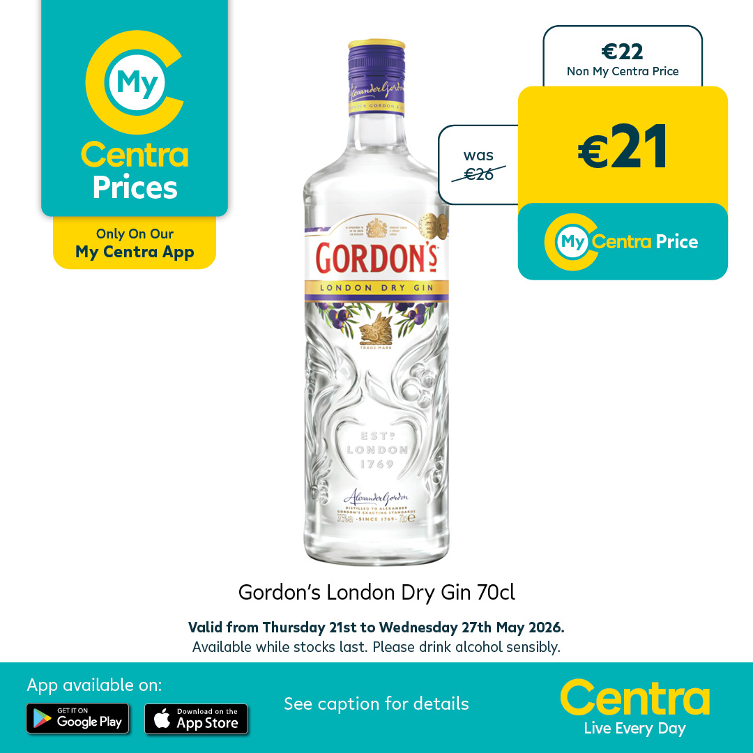 New gordon