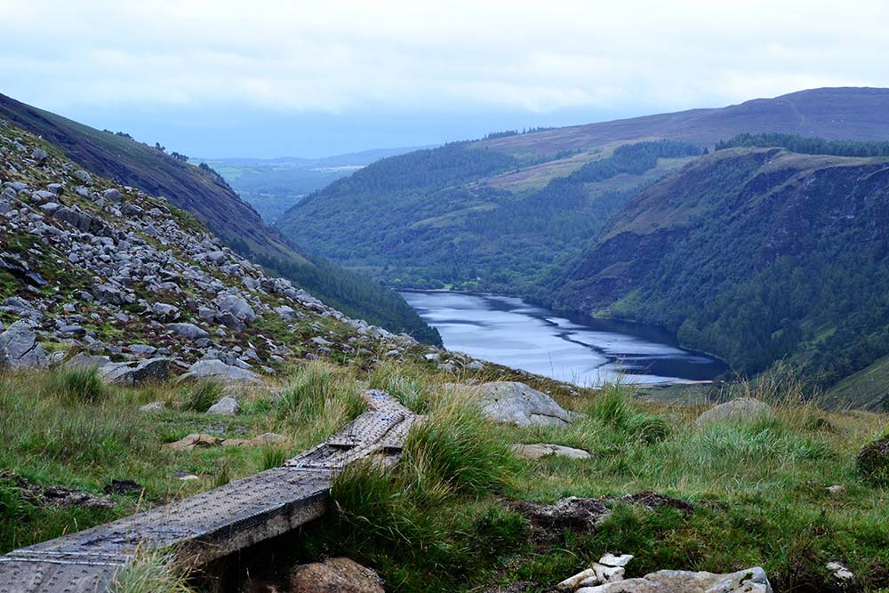 Glendalough