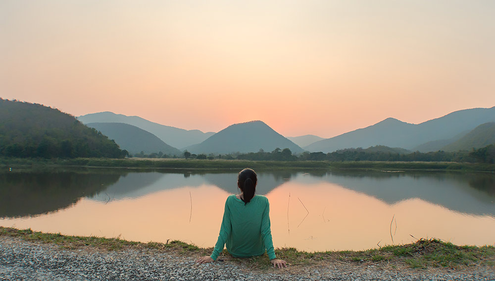 Mindfulness techniques