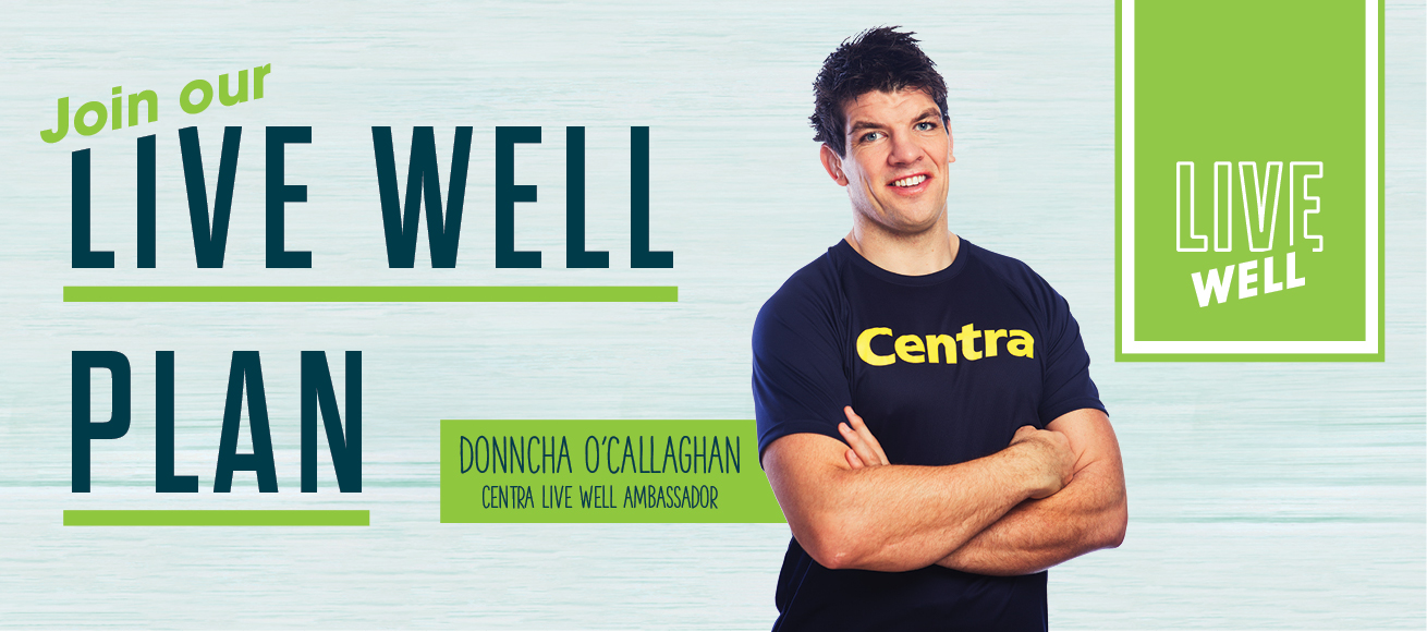 Live Well Plan Live Well Plan