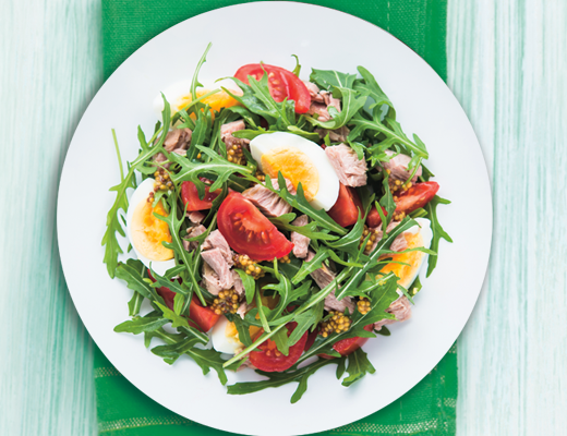 Med salad 520x400