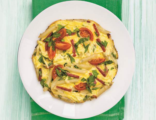 Brunch Fritatta520x400