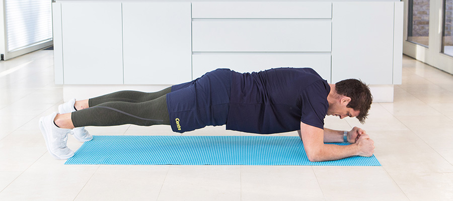 Core Workout