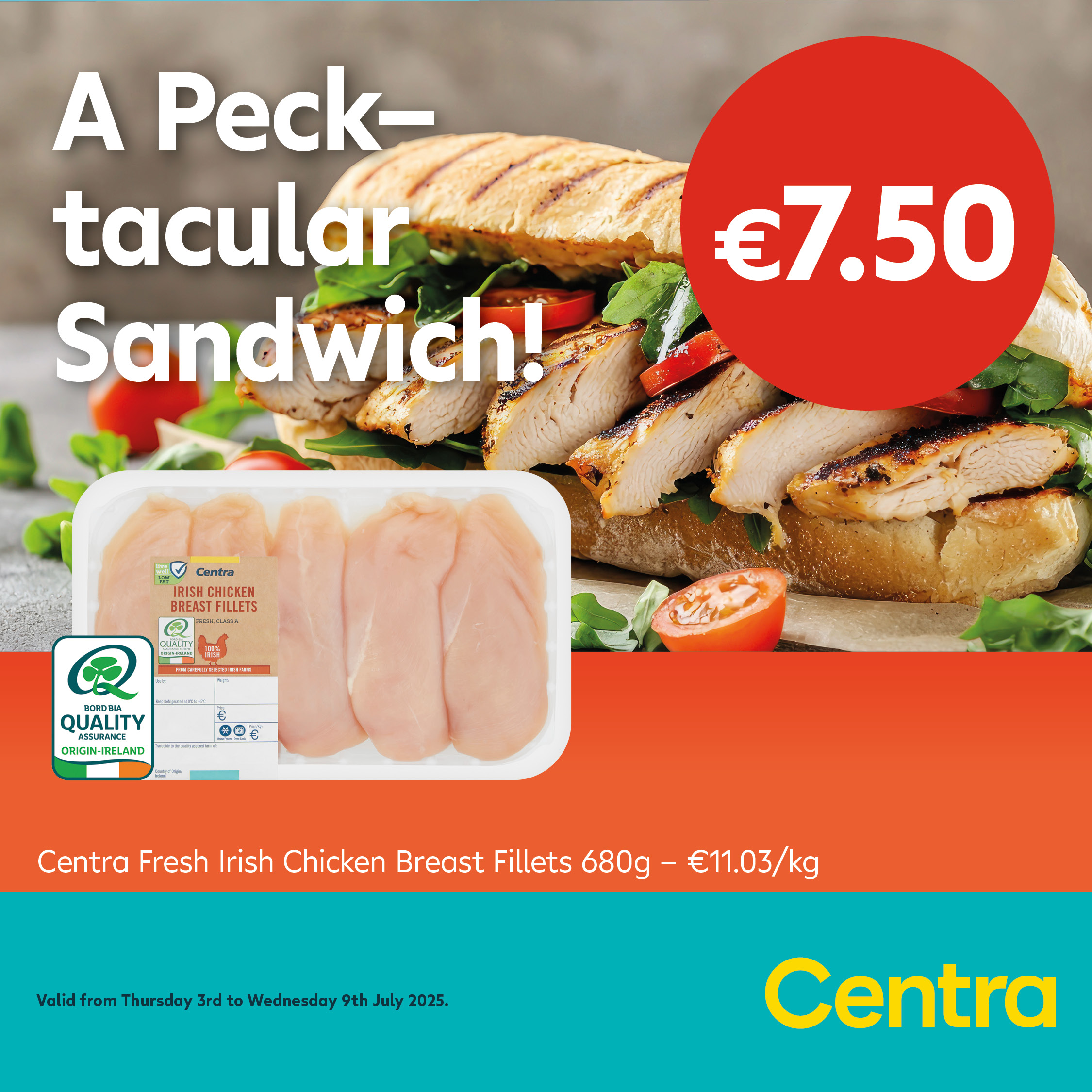 3997000 CT 510B WK Social Assets Chicken Breasts Various Sizes V01 AW2