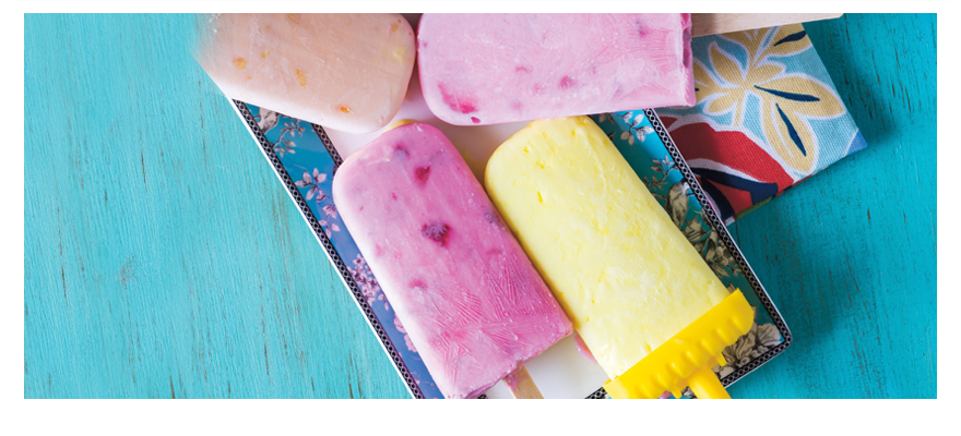 Yoghurt pops 880x400