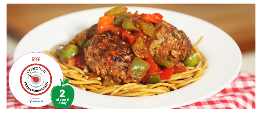 Spagetti and meatballs880x400