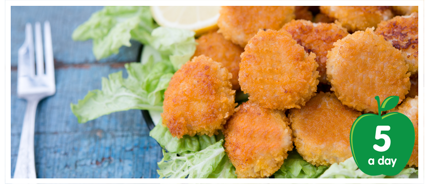 Chicken nuggets880x400