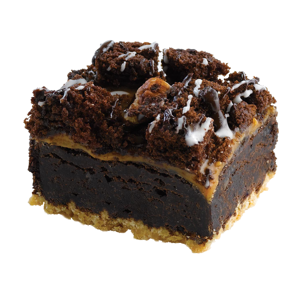 Rocky Road Traybake 1 slice - Centra