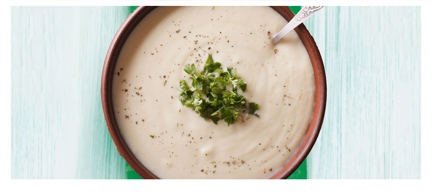 Chicken Soup