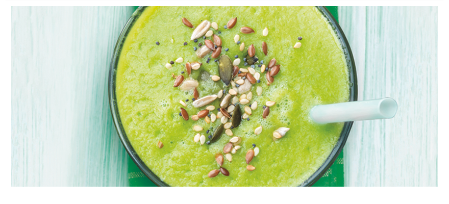 Kale smoothie880x400