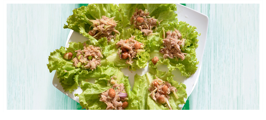 Tuna avocado salad 880x400 Tuna avocado salad 880x400