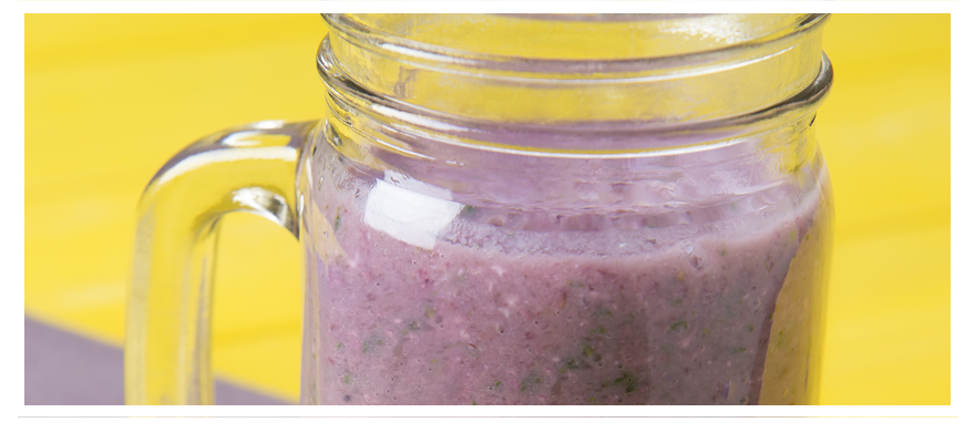 Go green smoothie header Go green smoothie header