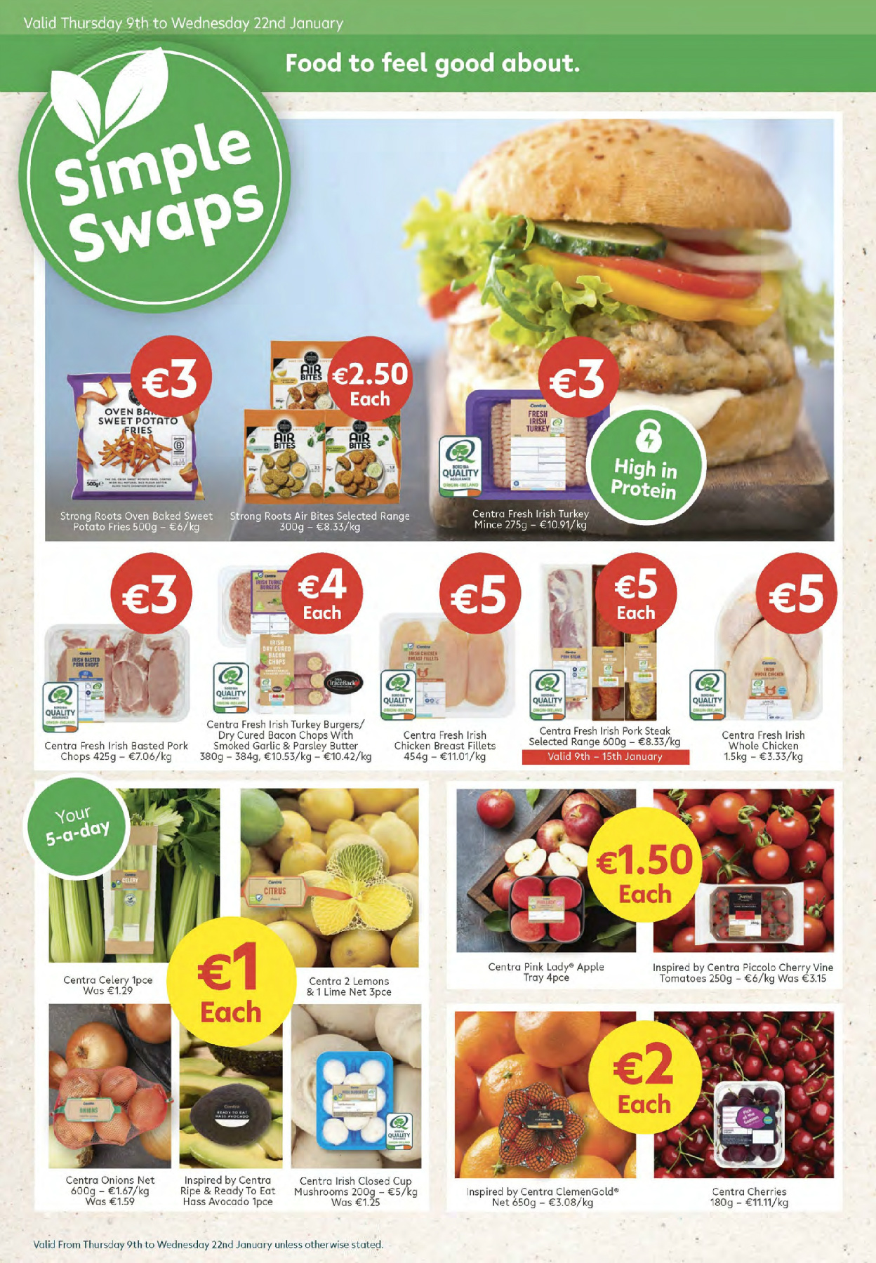 Special Offers