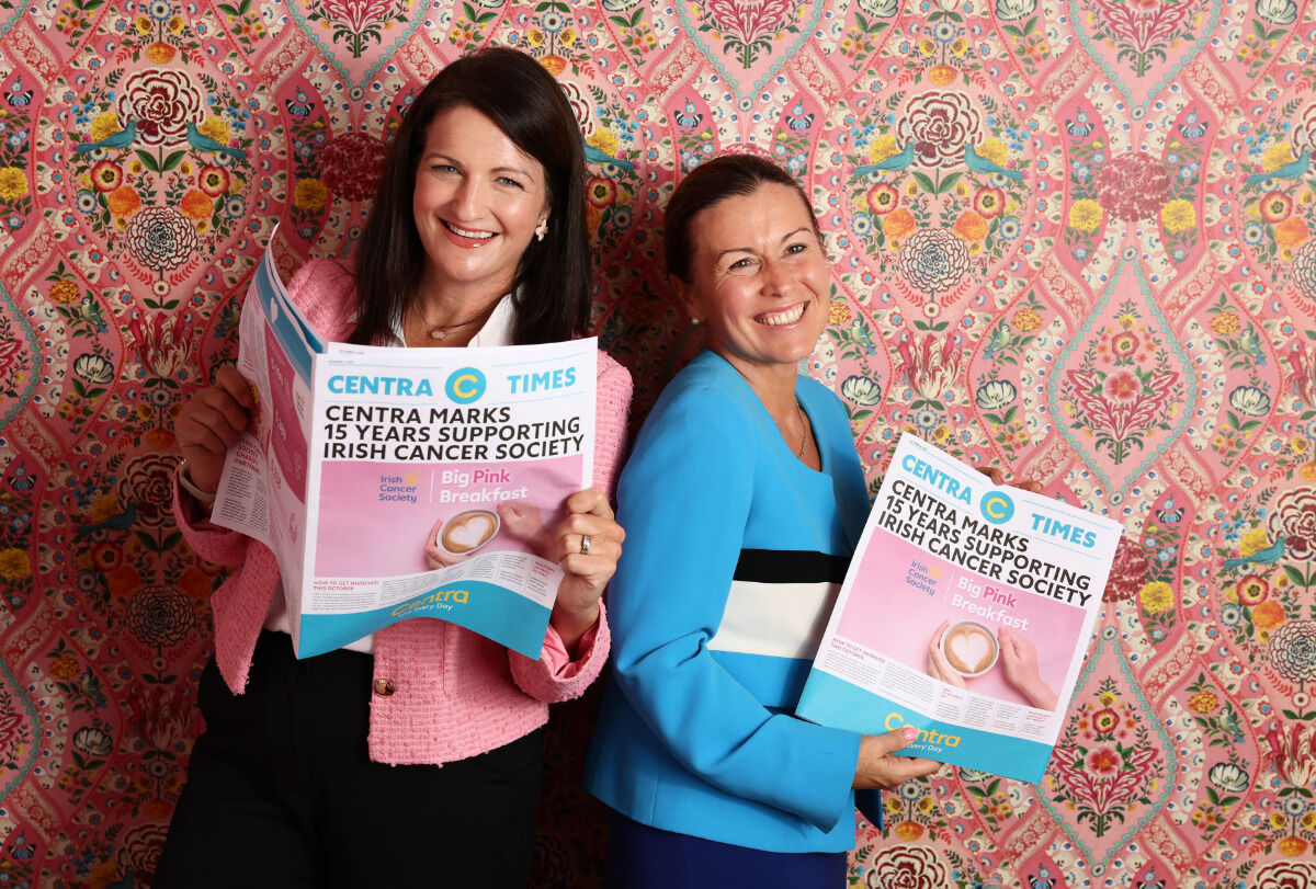 Irish Cancer Society