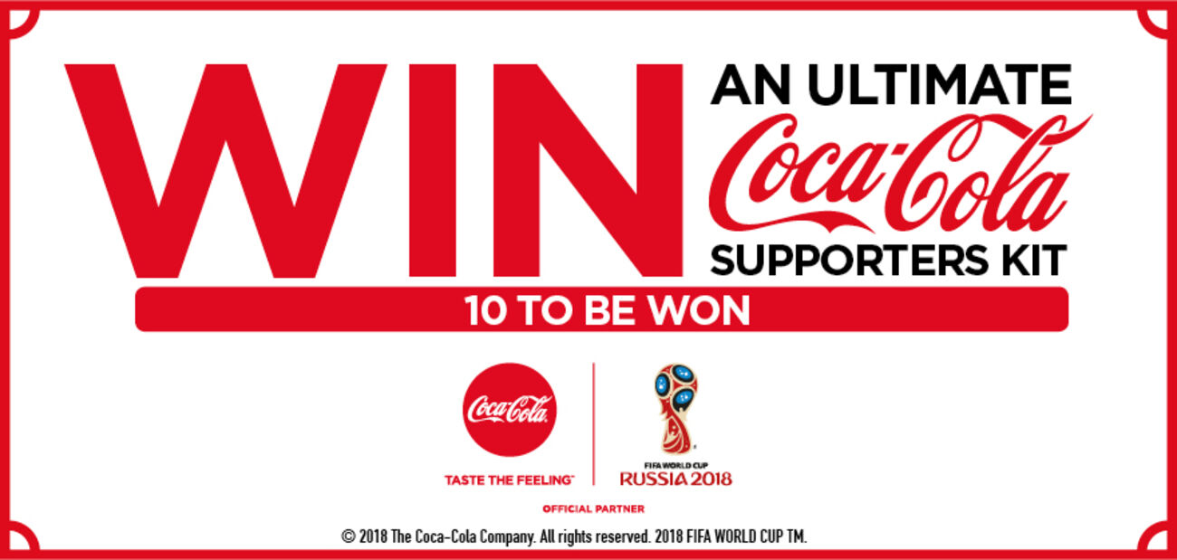 Coca Cola Competition