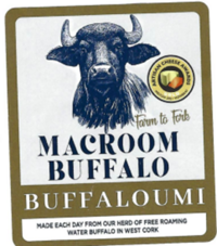 Macroom Buffalo Cheese  2 