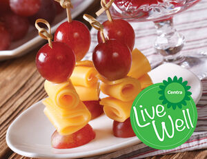 GrapeTeaser