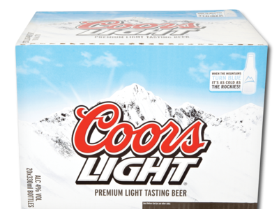 Coors Light Rebate Center Decoratingspecial com