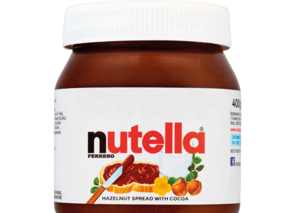 Nutella