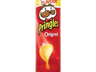 Pringles Original 190g - Centra
